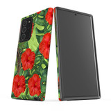 Samsung Galaxy Note 20 Ultra Back Cover Case - Multicolour | iCoverLover