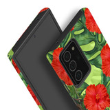Samsung Galaxy Note 20 Ultra Back Cover Case - Multicolour | iCoverLover
