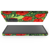Samsung Galaxy Note 20 Ultra Back Cover Case - Multicolour | iCoverLover