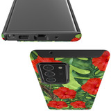 Samsung Galaxy Note 20 Ultra Back Cover Case - Multicolour | iCoverLover