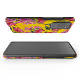 Samsung Galaxy S20 Ultra Back Cover Case - Multicolour | iCoverLover