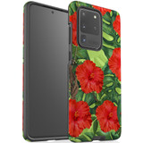 Samsung Galaxy S20 Ultra Back Cover Case - Multicolour | iCoverLover