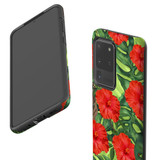 Samsung Galaxy S20 Ultra Back Cover Case - Multicolour | iCoverLover