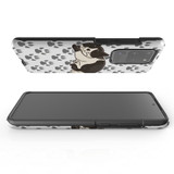 Samsung Galaxy S20 Ultra Back Cover Case - Multicolour | iCoverLover