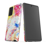Samsung Galaxy Note 20 Back Cover Case - Multicolour | iCoverLover