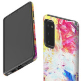Samsung Galaxy Note 20 Back Cover Case - Multicolour | iCoverLover