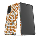 Samsung Galaxy Note 20 Back Cover Case - Multicolour | iCoverLover