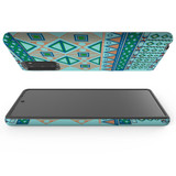 Samsung Galaxy Note 20 Back Cover Case - Multicolour | iCoverLover
