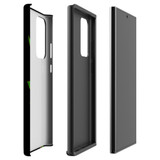 Samsung Galaxy Note 20 Ultra Back Cover Case - Multicolour | iCoverLover