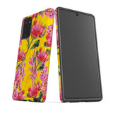 Samsung Galaxy Note 20 Slim Back Cover Case - Multicolour | iCoverLover