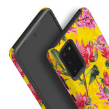 Samsung Galaxy Note 20 Slim Back Cover Case - Multicolour | iCoverLover