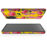Samsung Galaxy Note 20 Slim Back Cover Case - Multicolour | iCoverLover