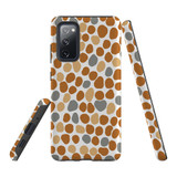 Samsung Galaxy S20 FE Multicolour Back Cover Case | iCoverLover
