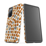 Samsung Galaxy S20 FE Multicolour Back Cover Case | iCoverLover