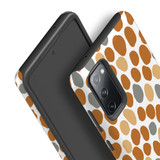 Samsung Galaxy S20 FE Multicolour Back Cover Case | iCoverLover
