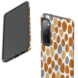 Samsung Galaxy S20 FE Multicolour Back Cover Case | iCoverLover