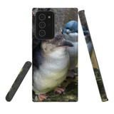 Armor Case for Samsung Galaxy Note 20 Ultra - Multicolour | iCoverLover