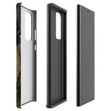 Armor Case for Samsung Galaxy Note 20 Ultra - Multicolour | iCoverLover