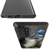 Armor Case for Samsung Galaxy Note 20 Ultra - Multicolour | iCoverLover