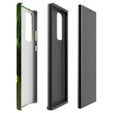 Armor Case for Samsung Galaxy Note 20 Ultra - Multicolour | iCoverLover