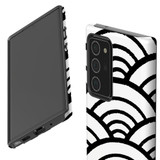 Samsung Galaxy Note 20 Ultra Protective Case - Multicolour | iCoverLover