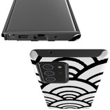 Samsung Galaxy Note 20 Ultra Protective Case - Multicolour | iCoverLover