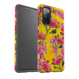 Samsung Galaxy S20 FE Back Cover Case - Multicolour | iCoverLover