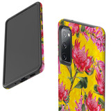 Samsung Galaxy S20 FE Back Cover Case - Multicolour | iCoverLover