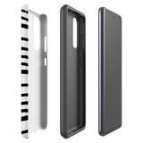 Samsung Galaxy S20 FE Slim Case - Multicolour | iCoverLover