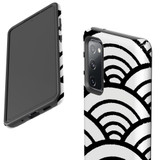 Samsung Galaxy S20 FE Slim Case - Multicolour | iCoverLover