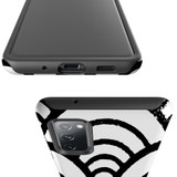 Samsung Galaxy S20 FE Slim Case - Multicolour | iCoverLover