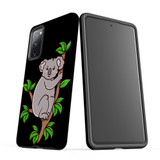 Samsung Galaxy S20 FE Back Cover Case - Multicolour | iCoverLover