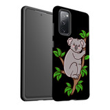 Samsung Galaxy S20 FE Back Cover Case - Multicolour | iCoverLover