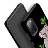 Samsung Galaxy S20 FE Back Cover Case - Multicolour | iCoverLover