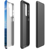Samsung Galaxy S21 Slim Protective Case - Multicolour | iCoverLover