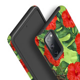 Samsung Galaxy S20 FE Back Cover Case - Multicolour | iCoverLover