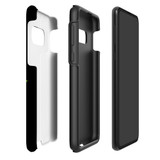 Samsung Galaxy S10e Back Cover Case - Multicolour | iCoverLover