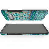 Samsung Galaxy S10+ Plus Back Cover Case - Multicolour | iCoverLover