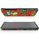 Samsung Galaxy S10 Back Cover Case - Multicolour | iCoverLover