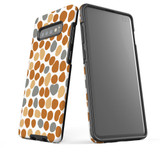 Samsung Galaxy S10+ Plus Back Cover Case - Multicolour | iCoverLover