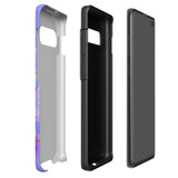 Samsung Galaxy S10+ Plus Back Cover Case - Multicolour | iCoverLover