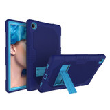Samsung Galaxy Tab A7 10.4 (2020) Armor Case - Navy Blue | iCoverLover