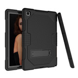 Armor Case for Samsung Galaxy Tab A7 10.4in (2020) - Black | iCoverLover