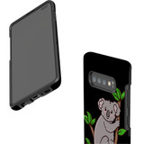 Samsung Galaxy S10+ Plus Back Cover Case - Multicolour | iCoverLover