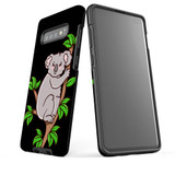 Samsung Galaxy S10+ Plus Back Cover Case - Multicolour | iCoverLover