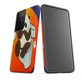 Samsung Galaxy S21 Ultra Case - Multicolour | iCoverLover