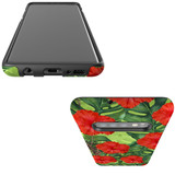 Samsung Galaxy S10+ Plus Back Cover Case - Multicolour | iCoverLover