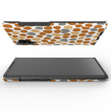 Samsung Galaxy Note 10+ Plus Back Cover Case - Multicolour | iCoverLover