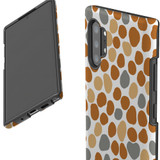 Samsung Galaxy Note 10+ Plus Back Cover Case - Multicolour | iCoverLover