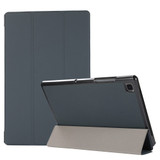 Samsung Galaxy Tab A7 10.4in (2020) Folio Case - Black | iCoverLover